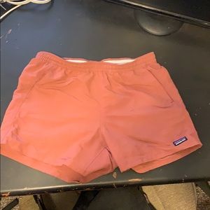 Patagonia baggies
